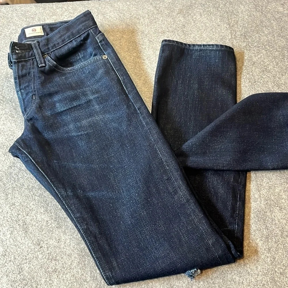 AG Jeans, The  Nomad Slim Fit. 29R. Button fly